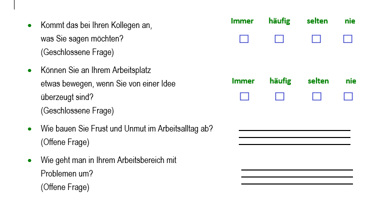 Blogreihe: Mitarbeiterzufriedenheit – ein wichtiger Maßstab für Qualität und Kultur in Ihrem Unternehmen 7/7 1 grafik